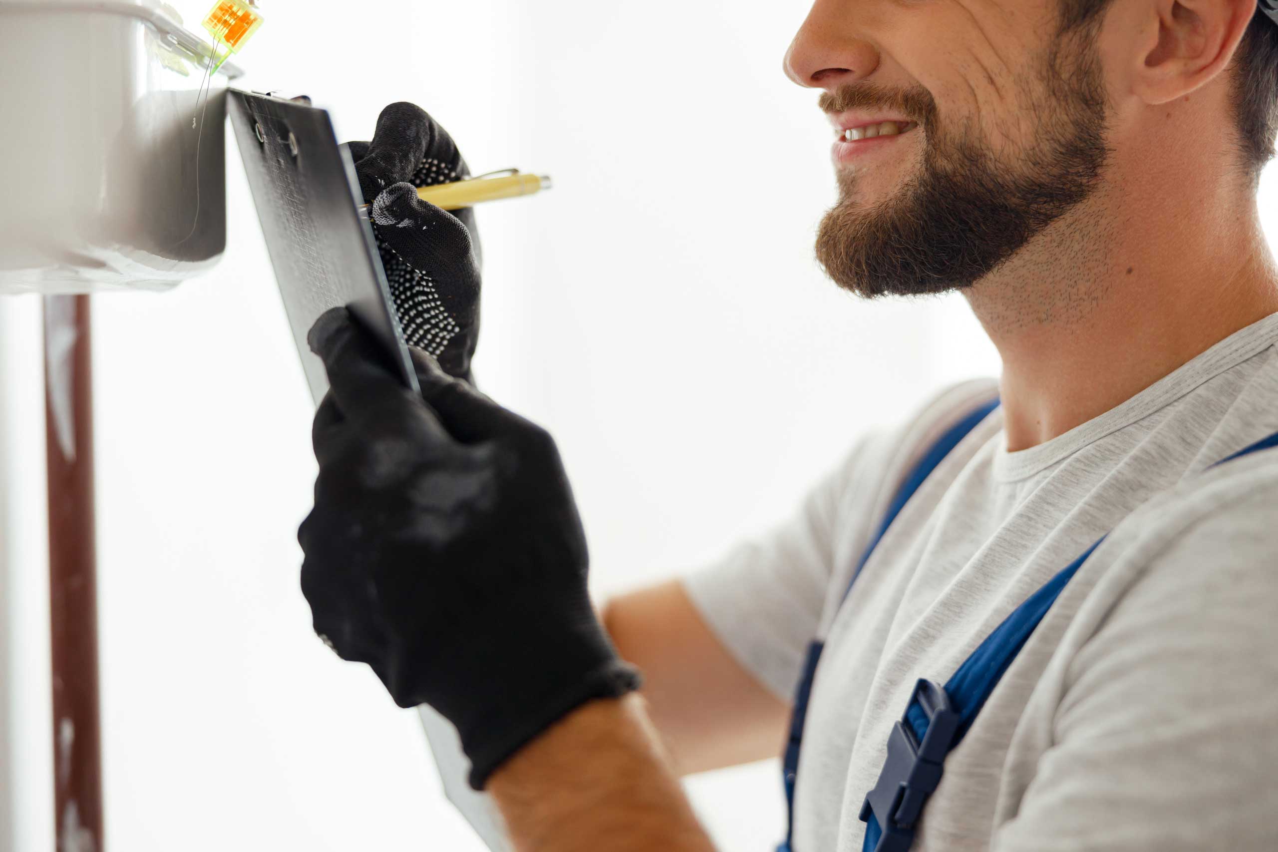 Ringer Wartung & Service